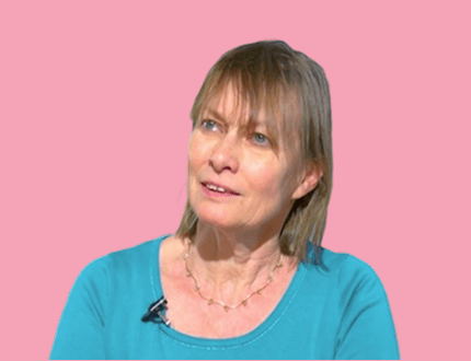 Dr Carole Maître