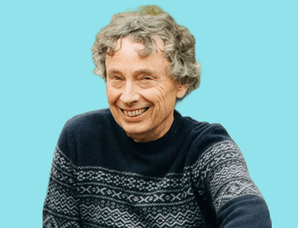 Christian Keriel