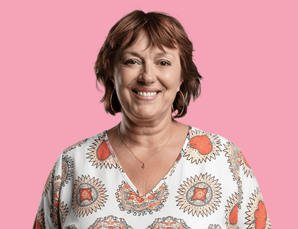 Marie-Line Lassagne
