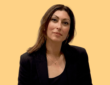 Mongia Hajri