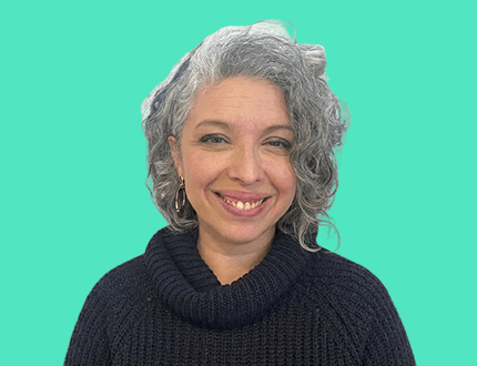 Dr Samia Tahraoui